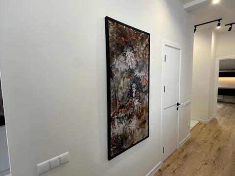 квартира за адресою Височана вул., 18 к22
