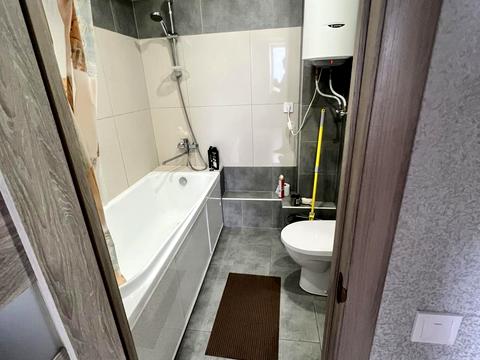 квартира по адресу Пономарёва ул., 3