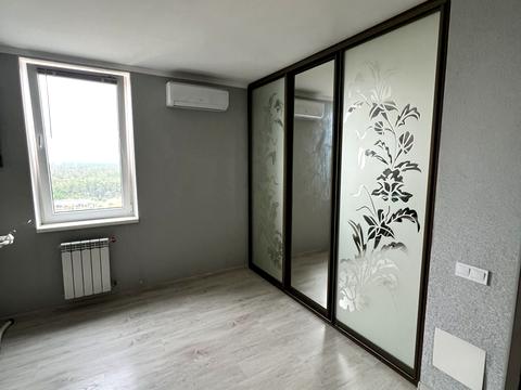 квартира по адресу Пономарёва ул., 3