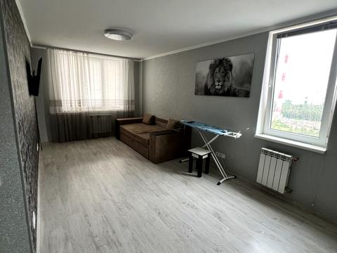 квартира по адресу Пономарёва ул., 3