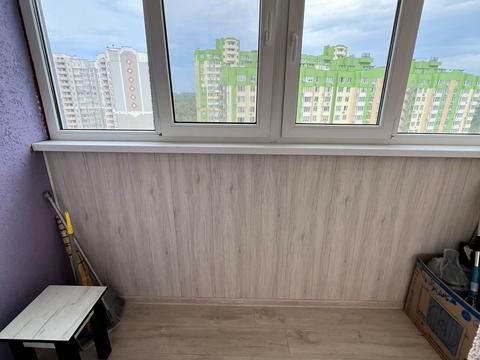 квартира по адресу Пономарёва ул., 3