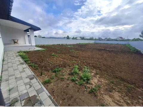 будинок за адресою с. Баранинці, Центральна