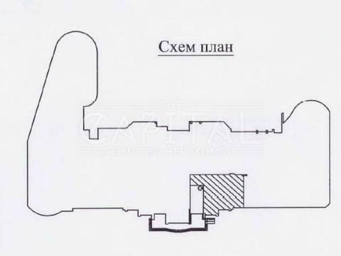 комерційна за адресою Євгена Коновальця вул. (Щорса), 36-В