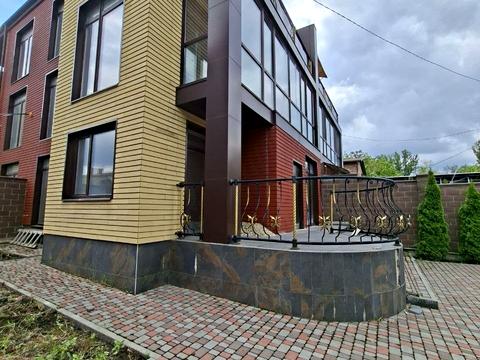 дом по адресу Генерала Пушкина ул., 40-Д
