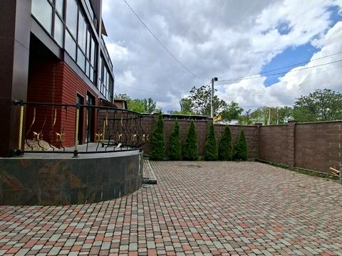 дом по адресу Генерала Пушкина ул., 40-Д