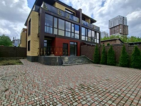 дом по адресу Генерала Пушкина ул., 40-Д