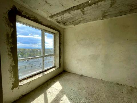 квартира за адресою Чорновола вул., (Будинок 2)