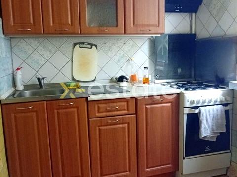 квартира по адресу Зубарева ул., 23