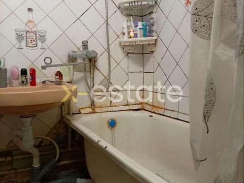квартира по адресу Зубарева ул., 23