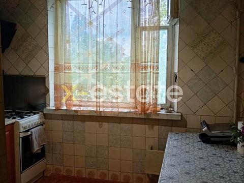 квартира по адресу Зубарева ул., 23