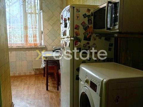 квартира по адресу Зубарева ул., 23