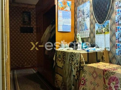 квартира по адресу Зубарева ул., 23