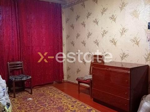 квартира по адресу Зубарева ул., 23