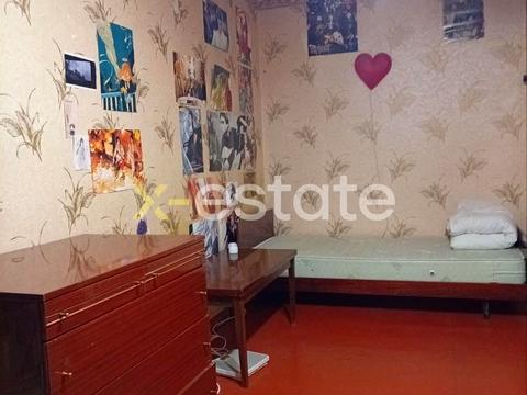 квартира по адресу Зубарева ул., 23