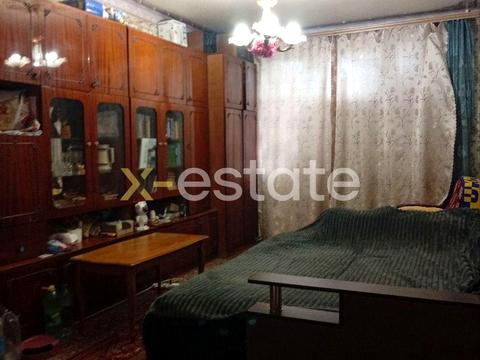 квартира по адресу Зубарева ул., 23