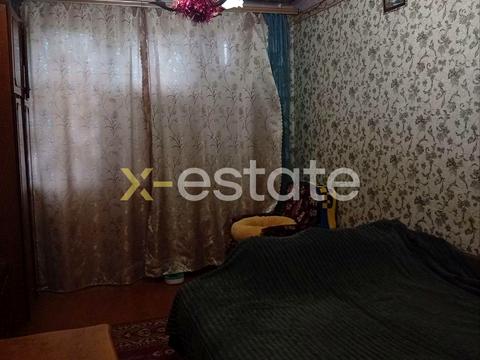 квартира по адресу Зубарева ул., 23