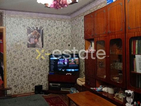 квартира по адресу Зубарева ул., 23
