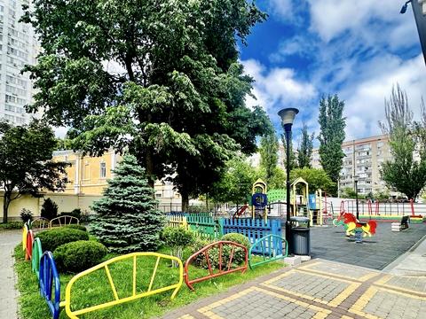 квартира за адресою Добровольців вул. (Маршала Говорова), 10/6