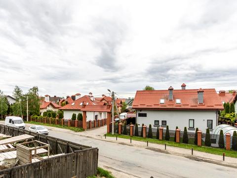 квартира за адресою Олекси Довбуша, 1