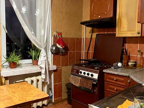 квартира по адресу Авіаторів ул. (Попова), 28