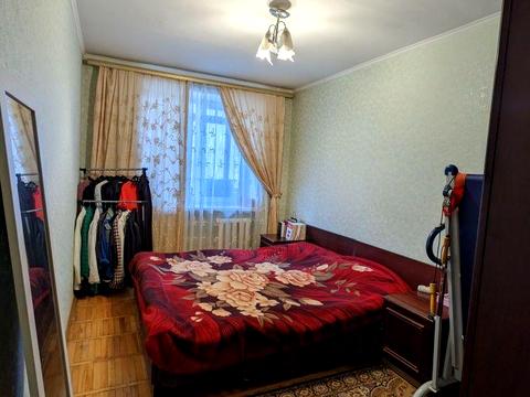 квартира за адресою Будівельників вул., 15-А