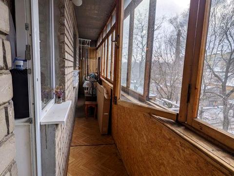 квартира за адресою Будівельників вул., 15-А