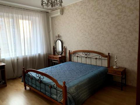 квартира за адресою Володимира Івасюка просп. (Героїв Сталінграду), 10-А