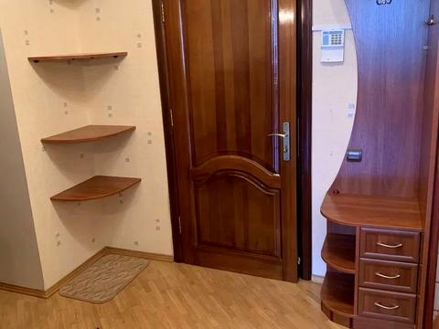 квартира за адресою Володимира Івасюка просп. (Героїв Сталінграду), 10-А