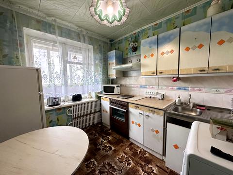 квартира за адресою Національної Гвардії вул. (Уральська), 19