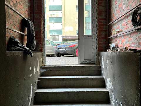 коммерческая по адресу Гарбарская ул., 24