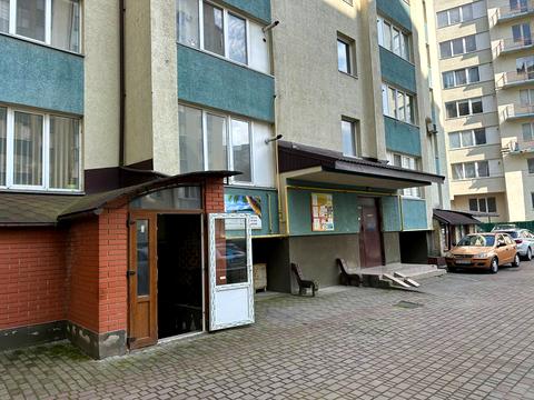 коммерческая по адресу Гарбарська, 24