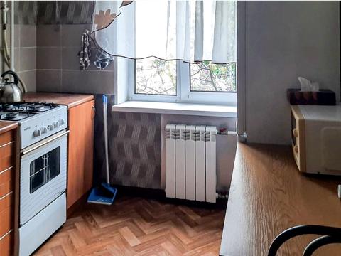 квартира за адресою Гусовського вул., 2