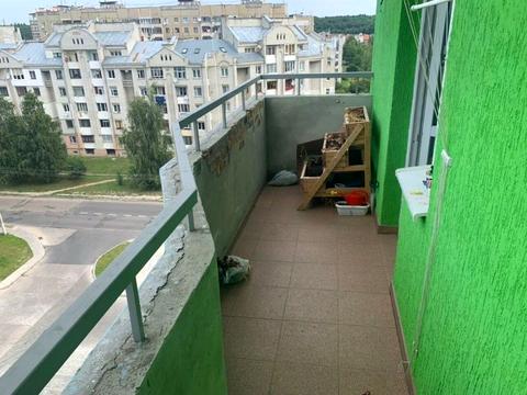 квартира по адресу Ивана Величковского ул., 2