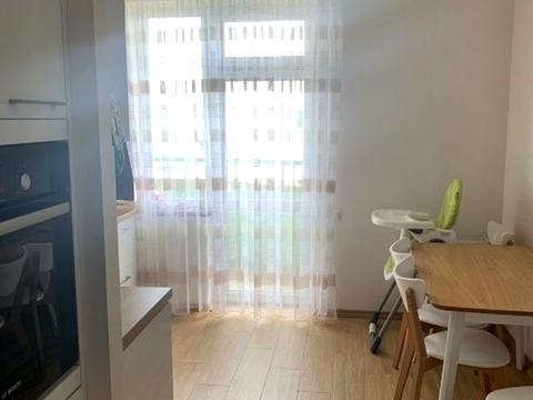 квартира по адресу Ивана Величковского ул., 2