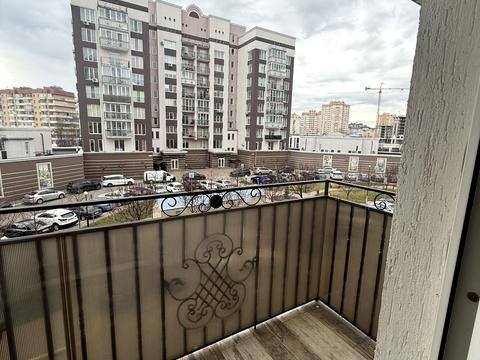 квартира по адресу Новое ул., 8