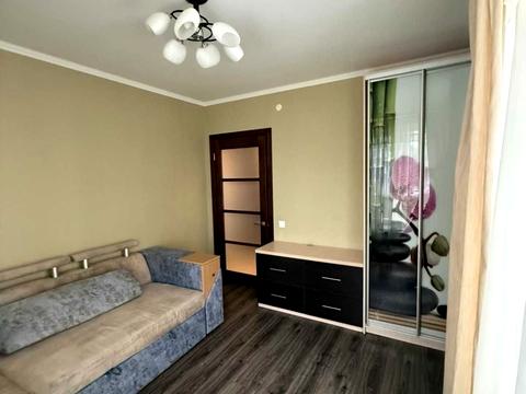 квартира по адресу Новое ул., 8
