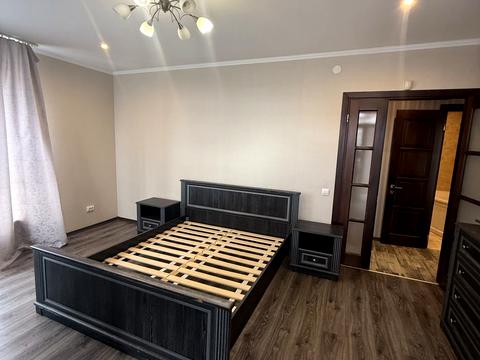 квартира по адресу Новое ул., 8