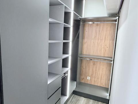 квартира по адресу Салютная ул., 2к3