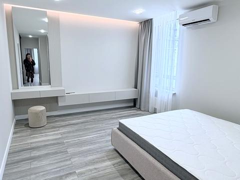 квартира по адресу Салютная ул., 2к3