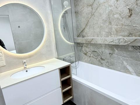 квартира по адресу Салютная ул., 2к3