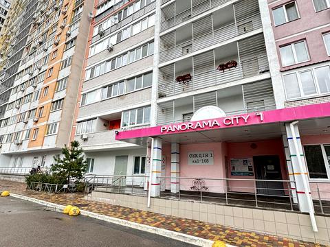комерційна за адресою Ракетна вул., (Будинок 1)