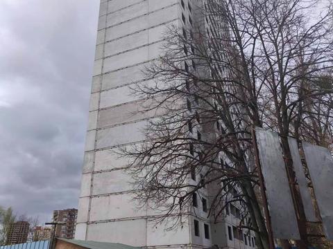 квартира за адресою Юлії Здановської вул. (Ломоносова), (Будинок 27)