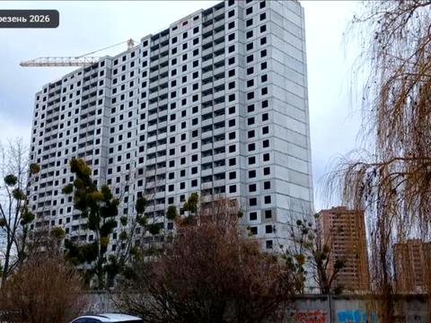 квартира за адресою Юлії Здановської вул. (Ломоносова), (Будинок 27)