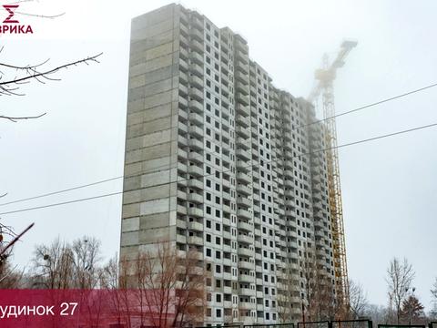 квартира за адресою Юлії Здановської вул. (Ломоносова), (Будинок 27)