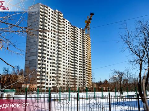 квартира за адресою Юлії Здановської вул. (Ломоносова), (Будинок 27)