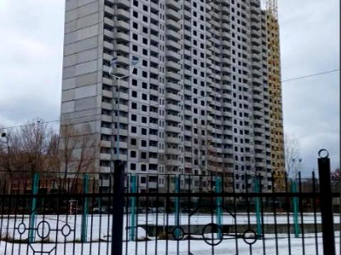 квартира за адресою Юлії Здановської вул. (Ломоносова), (Будинок 27)