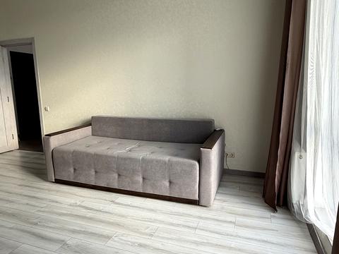 квартира за адресою Сухумська вул., 22
