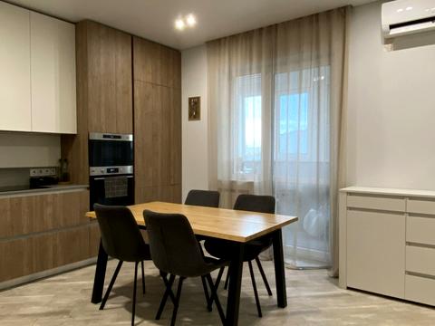 квартира за адресою Конторська вул. (Червоножовтнева), 15 к.2