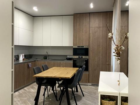 квартира за адресою Конторська вул. (Червоножовтнева), 15 к.2