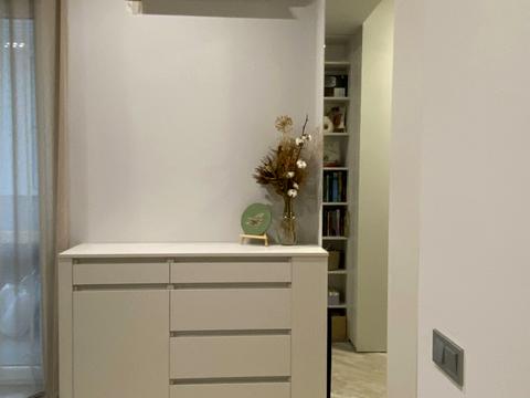 квартира за адресою Конторська вул. (Червоножовтнева), 15 к.2